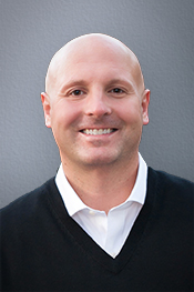 Justin Hebda, Midco Director of Enterprise Sales 